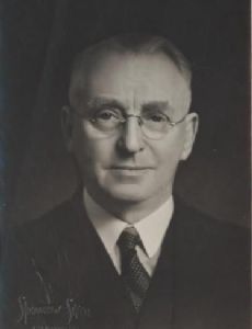 Walter Massy-Greene