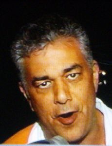 Mike Stone (radio personality)