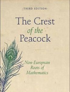 The Crest of the Peacock