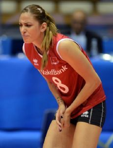 Bahar Toksoy