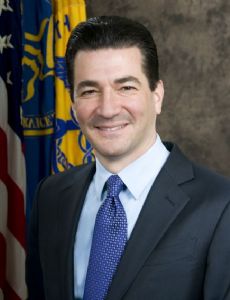 Scott Gottlieb
