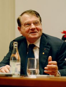 Luc Montagnier