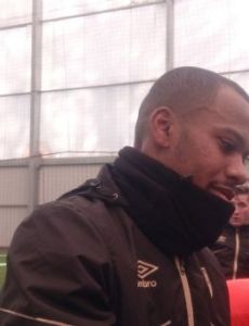 Kévin Fortuné