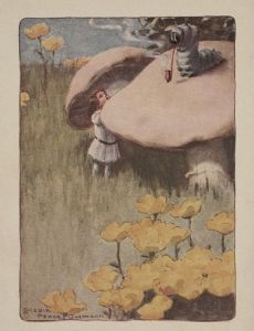 Bessie Pease Gutmann