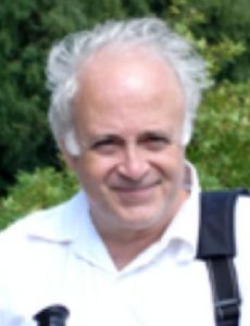 Patrick Chaput