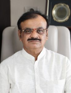 D. Kupendra Reddy