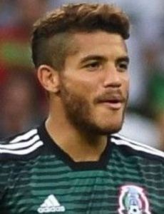 Jonathan Dos Santos