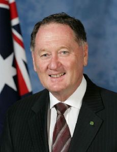 Peter Lindsay