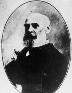 Henry Stuart Russell