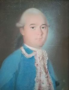 Hubert Le Loup de Beaulieu