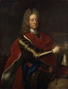 James Butler, 2nd Duke of Ormonde