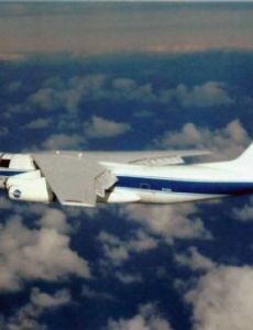 Kuiper Airborne Observatory