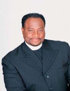 Eddie Long