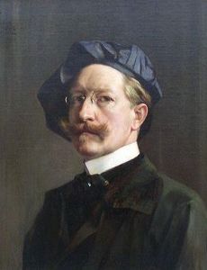 Hubert Vos