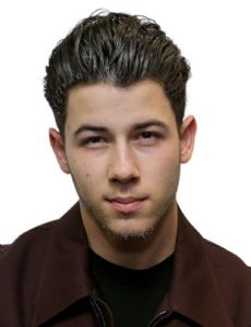 Nick Jonas