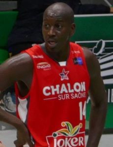 Ousmane Camara