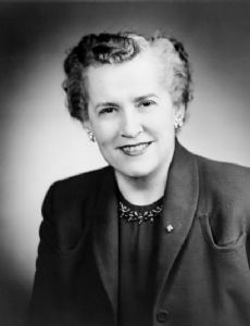 Edith Green