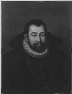 John I, Count Palatine of Zweibrücken