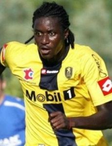 Badara Sène