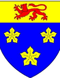 Sir John Davie, 1st Baronet