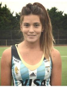 Agustina Albertario
