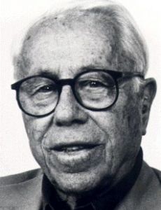 Mario Salvadori