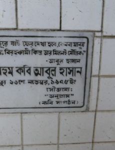 Abul Hasan (poet)