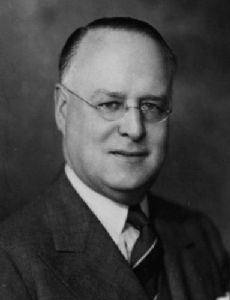 George Gordon Hyde