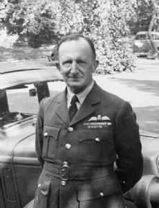 Humphrey de Verd Leigh