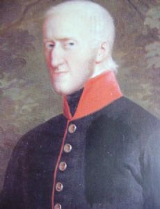 George I, Duke of Saxe-Meiningen