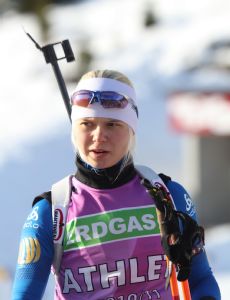 Mari Laukkanen