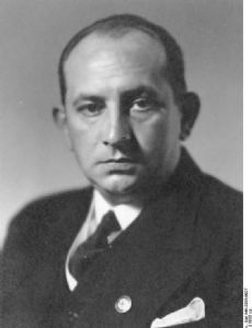 Rudolf Jordan