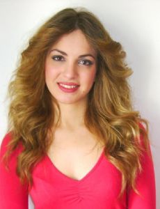 Vasiliki Angeli