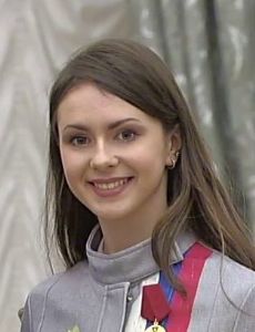 Natalia Zabiiako