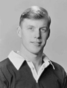 Ross Smith (rugby union)