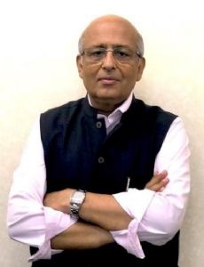 Shahid Jameel
