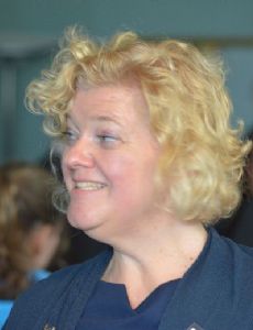 Eva Olsson (scientist)