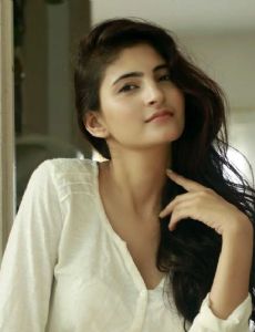 Shivani Raghuvanshi