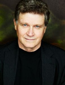 Drew Forsythe