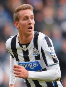 Luuk de Jong