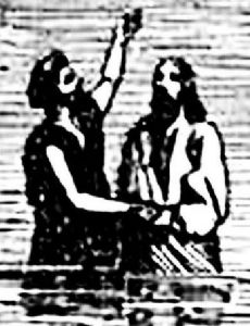 Seventh Day Baptists