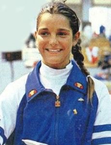 Dorina Vaccaroni