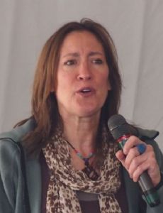 Laurie Keller
