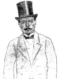 Léon Deschamps
