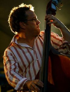 Nick Haywood