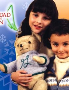 Navidad sin fin