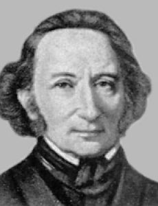 Christopher Hansteen