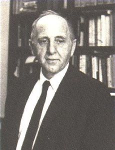 Simon Kuznets