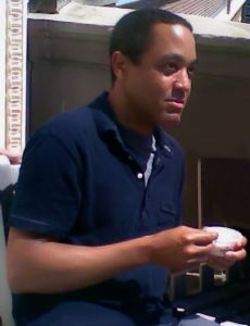 John McWhorter