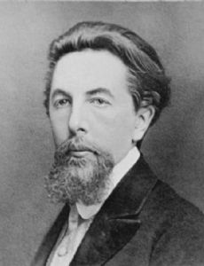 Mikhail Tsvet